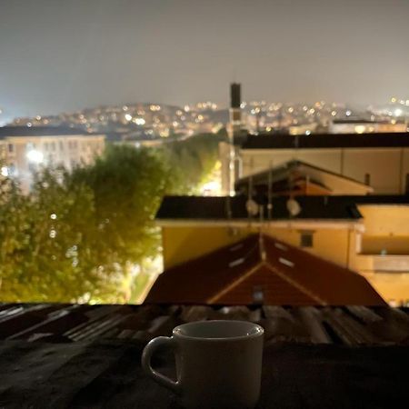 Lole Apartment - Ανκόνα Εξωτερικό φωτογραφία