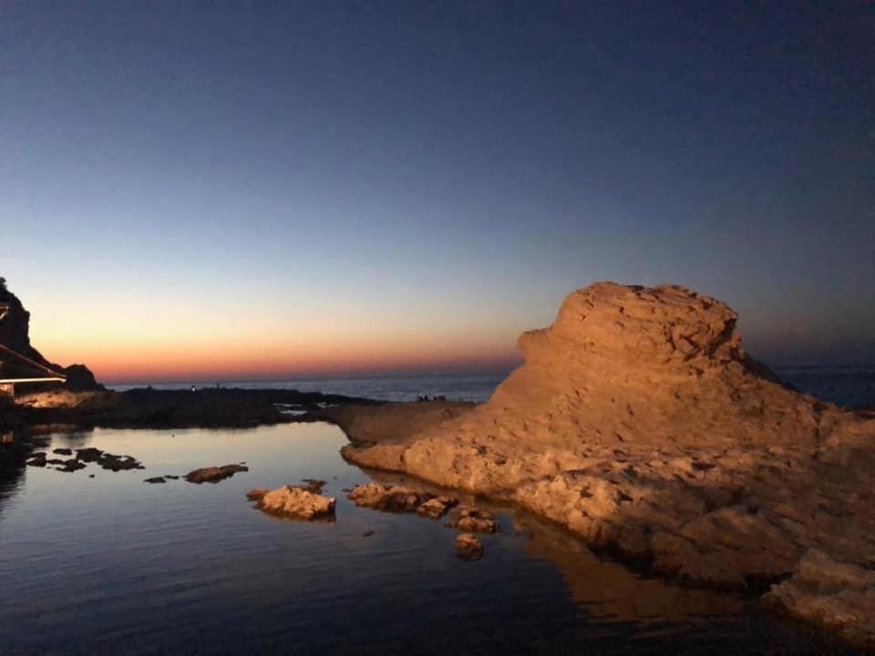 Lole Apartment - Ανκόνα Εξωτερικό φωτογραφία