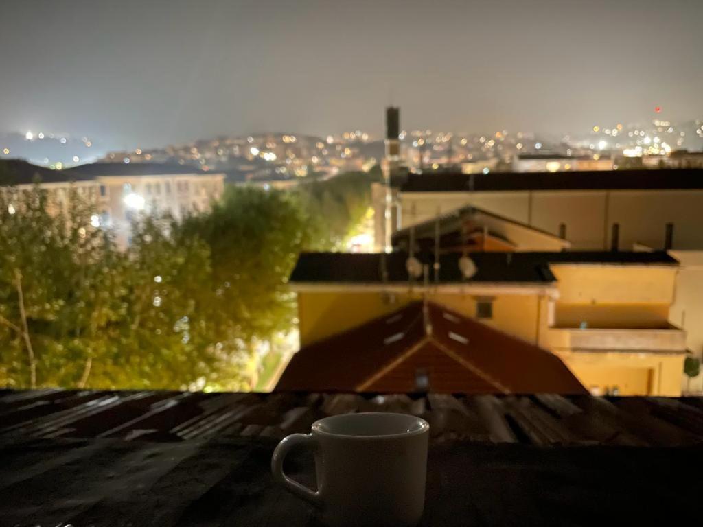 Lole Apartment - Ανκόνα Εξωτερικό φωτογραφία