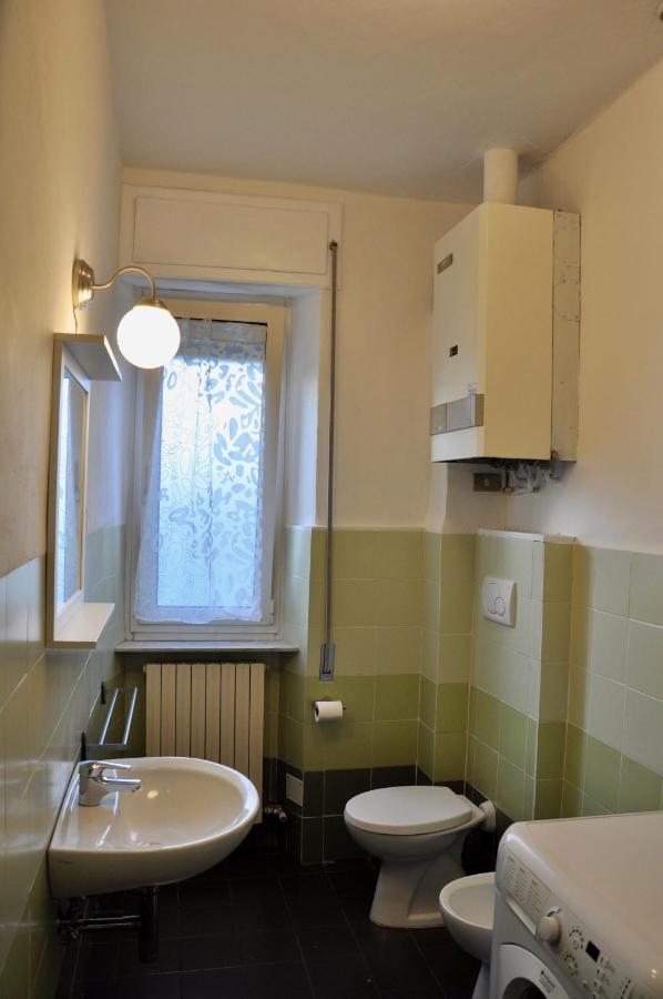 Lole Apartment - Ανκόνα Εξωτερικό φωτογραφία